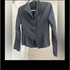 Porto San Francisco Eden Blazer